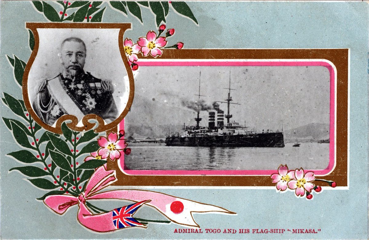 Happy New Year! The fleet sets sail tomorrow! I wanted to make sure part 1 of the Admiral Togo biography was perfect, so the relaunch kicks off officially on January 2nd. Get ready for 2 different videos dropping at once!