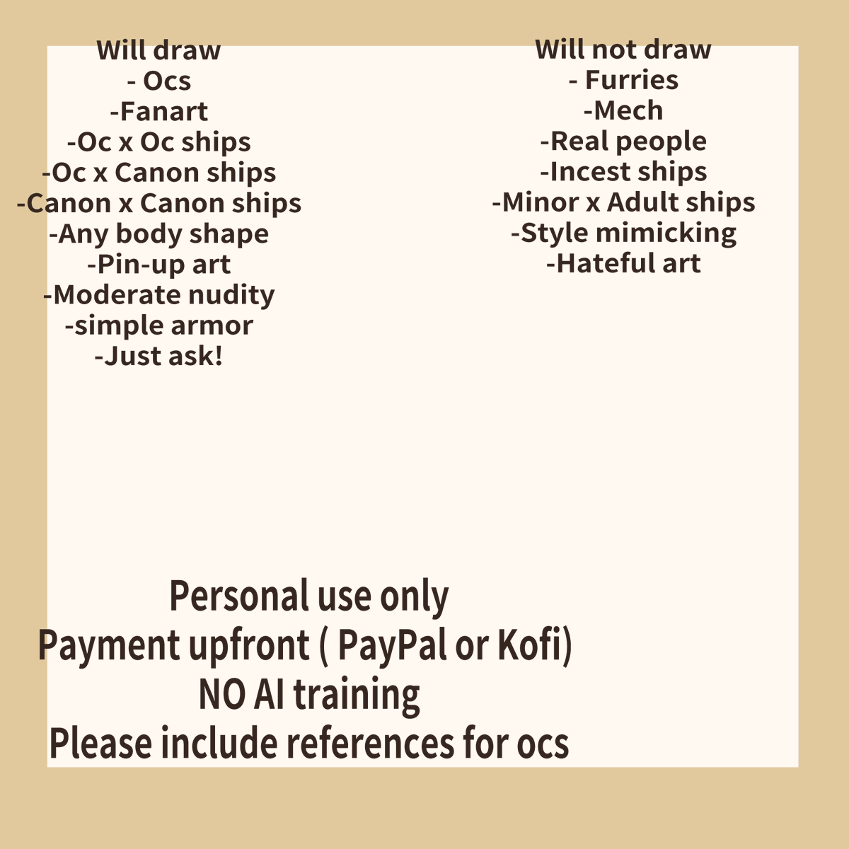 Teddie/ commissions open🐌 tweet media