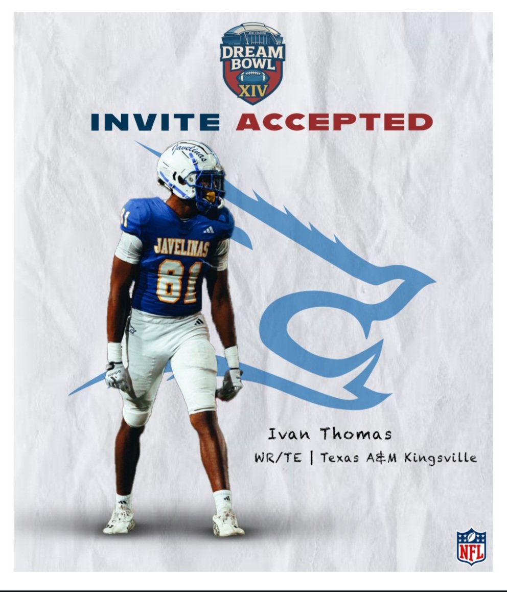 The Dream Bowl tweet media