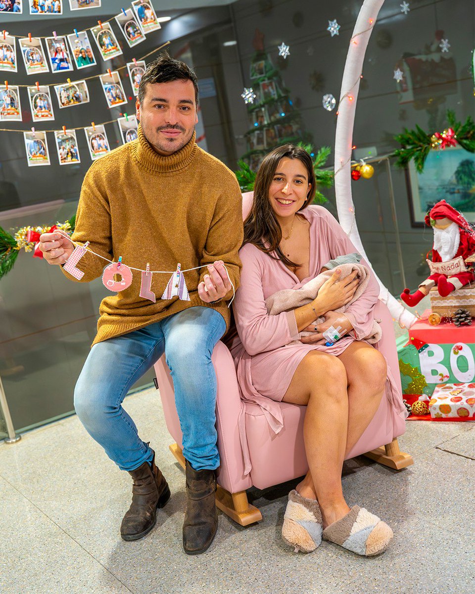 Hospital Comarcal de Móra d'Ebre tweet media