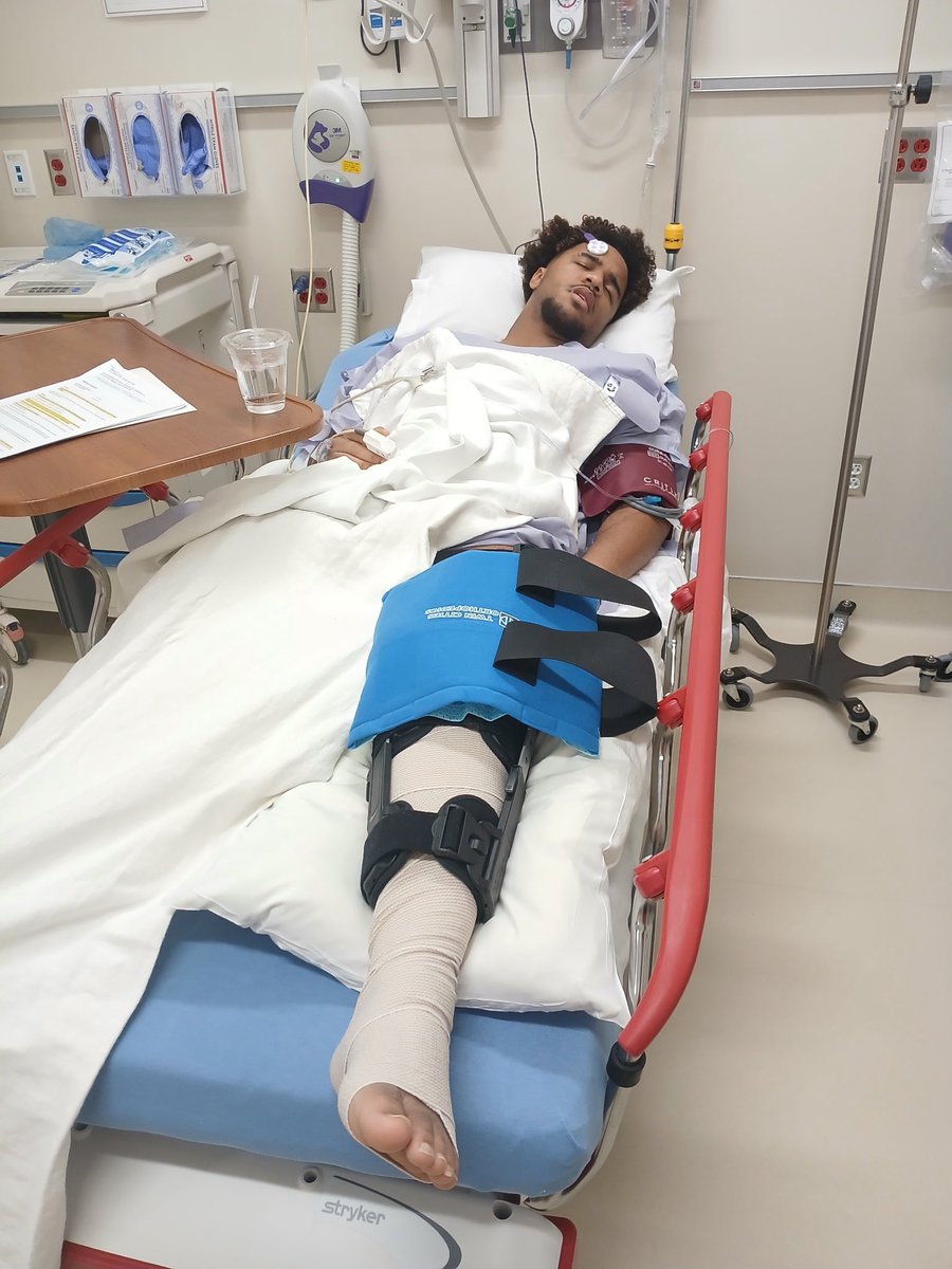 Evan Lowry-Simpson 6’2 250 All DL positions tweet media