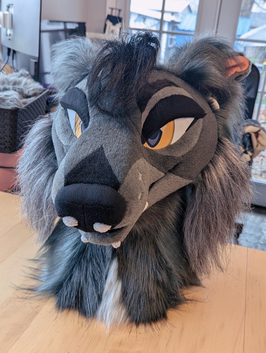 houndsTEETH tweet media