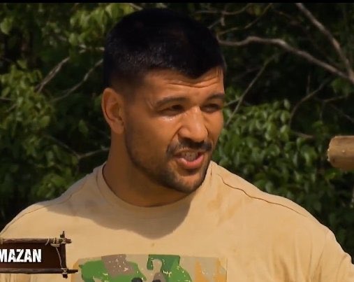 Nobre öyle bi koydu ki Adana’ya geri gönderdi. Yat aşağı koduğumun barzosu seni #Survivor2026