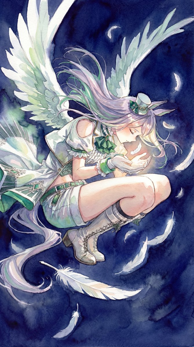 メジロマックイーン