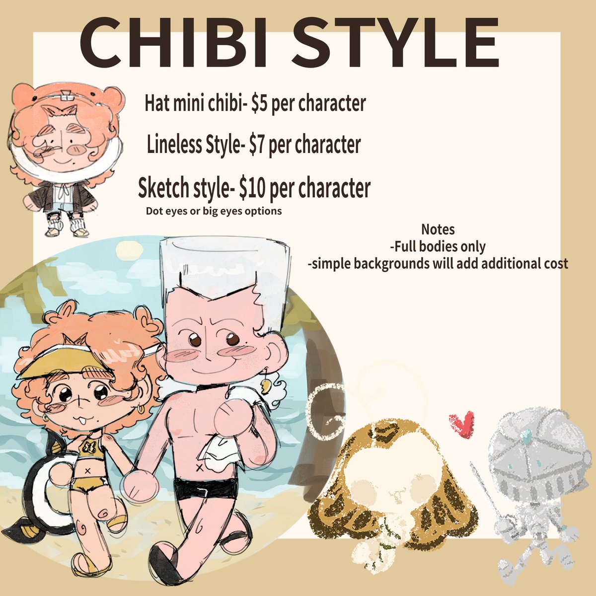 Teddie/ commissions open🐌 tweet media