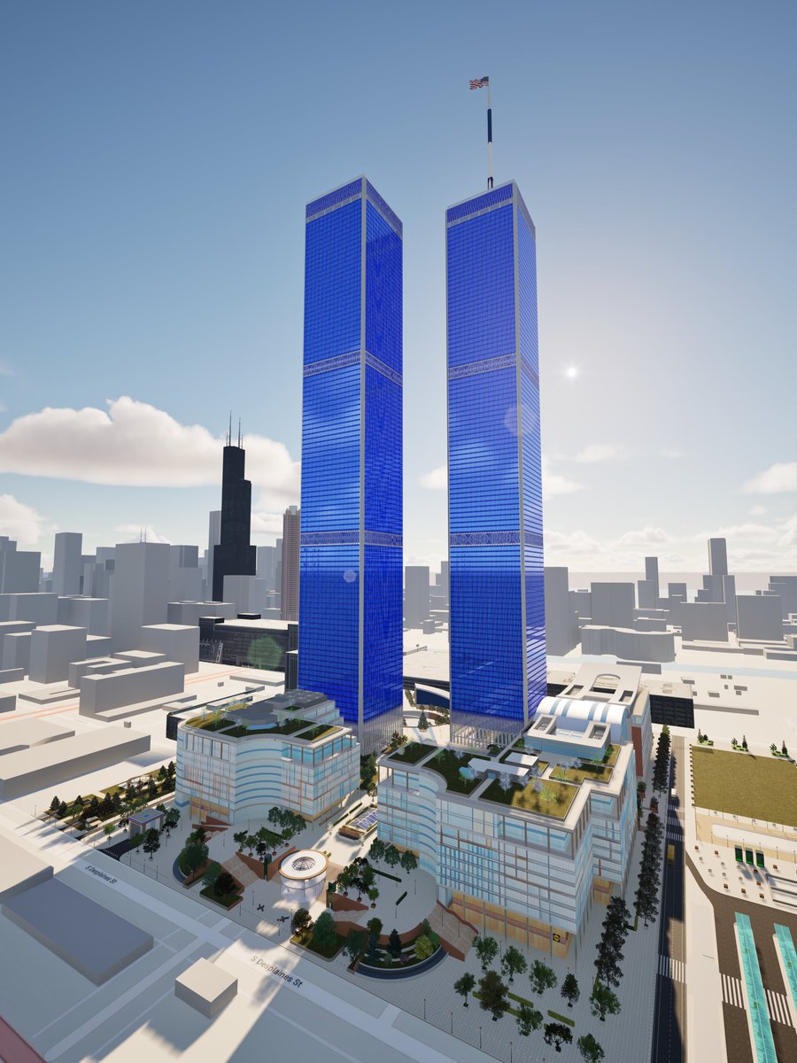 World Tech Center tweet media