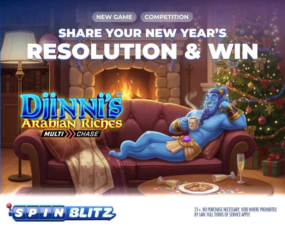 SpinBlitz.com tweet media