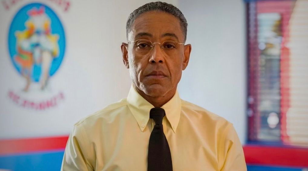 InternetH0F's tweet image. After his divorce, Giancarlo Esposito declared bankruptcy and considered arranging his own death to provide insurance money for his children. Shortly after, he was cast as Gus Fring on 'Breaking Bad,' a role that transformed his life.