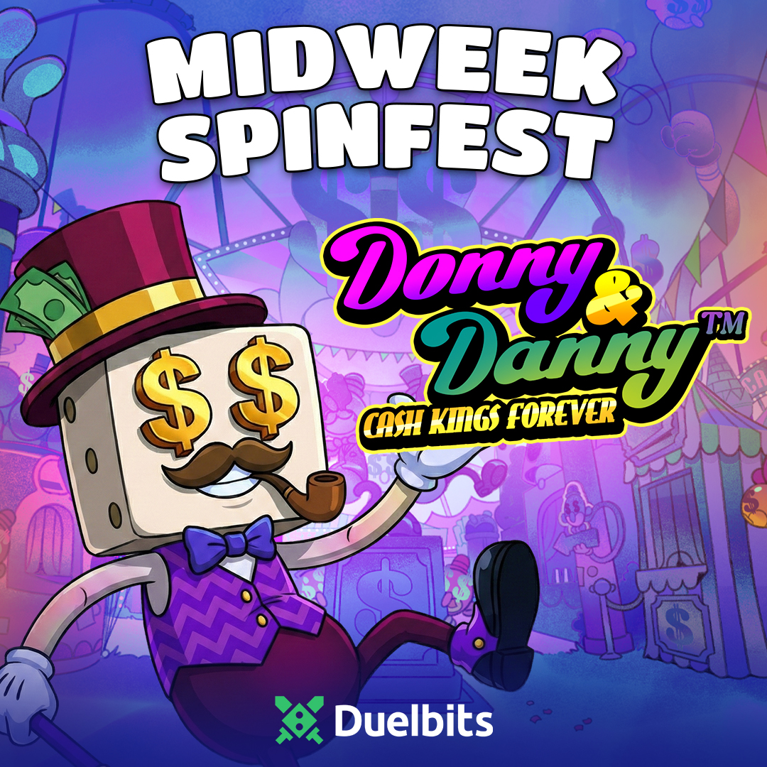 DuelbitsAce tweet media