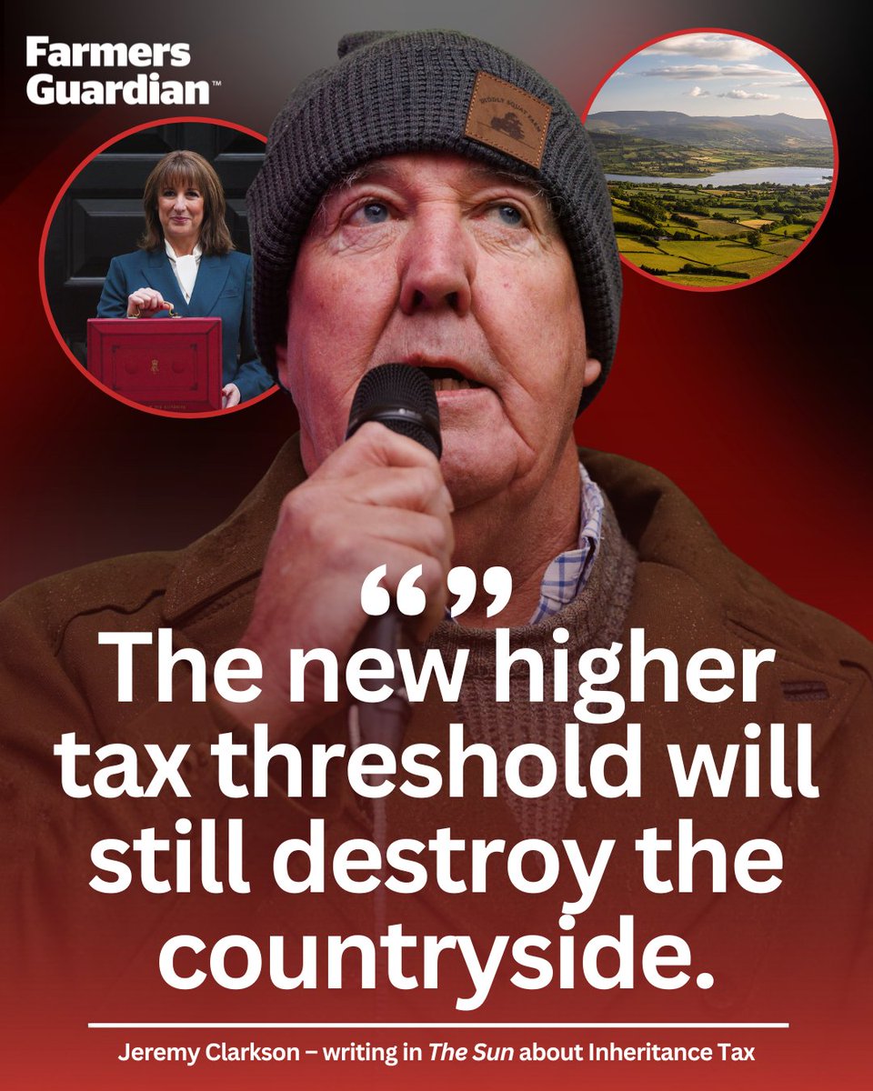 Farmers Guardian tweet media