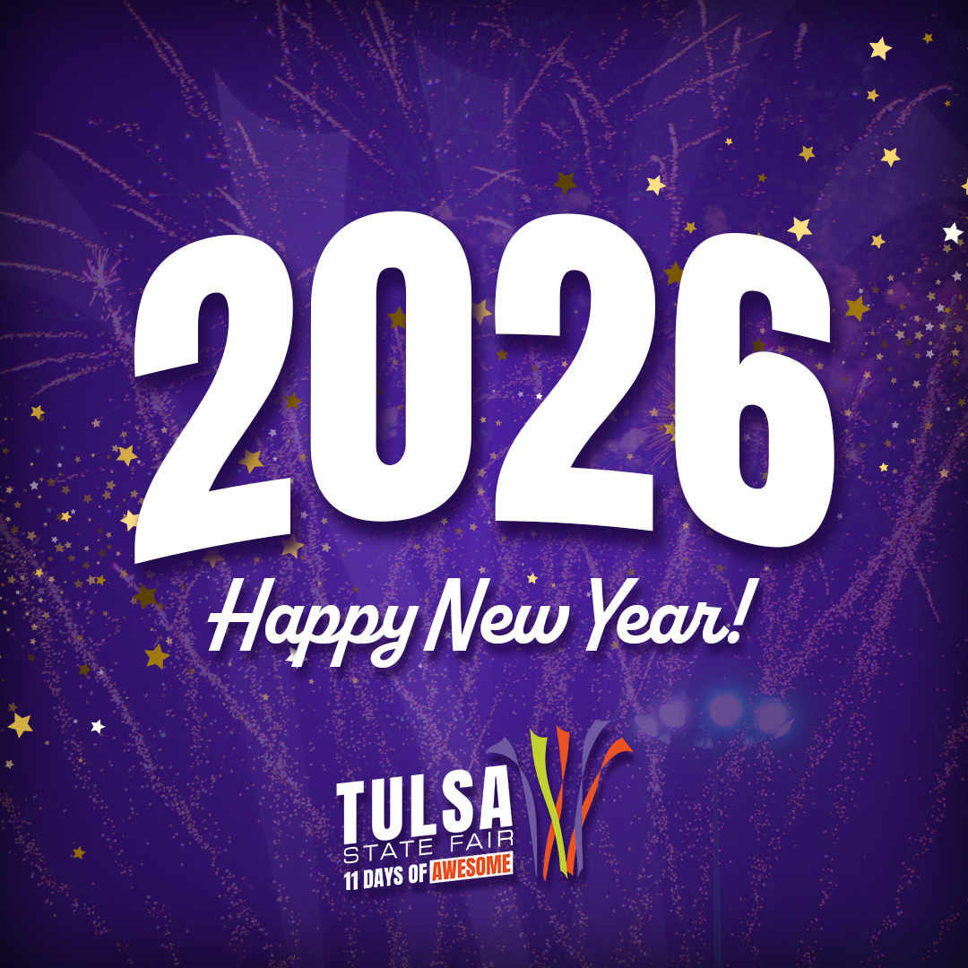 Tulsa State Fair tweet media