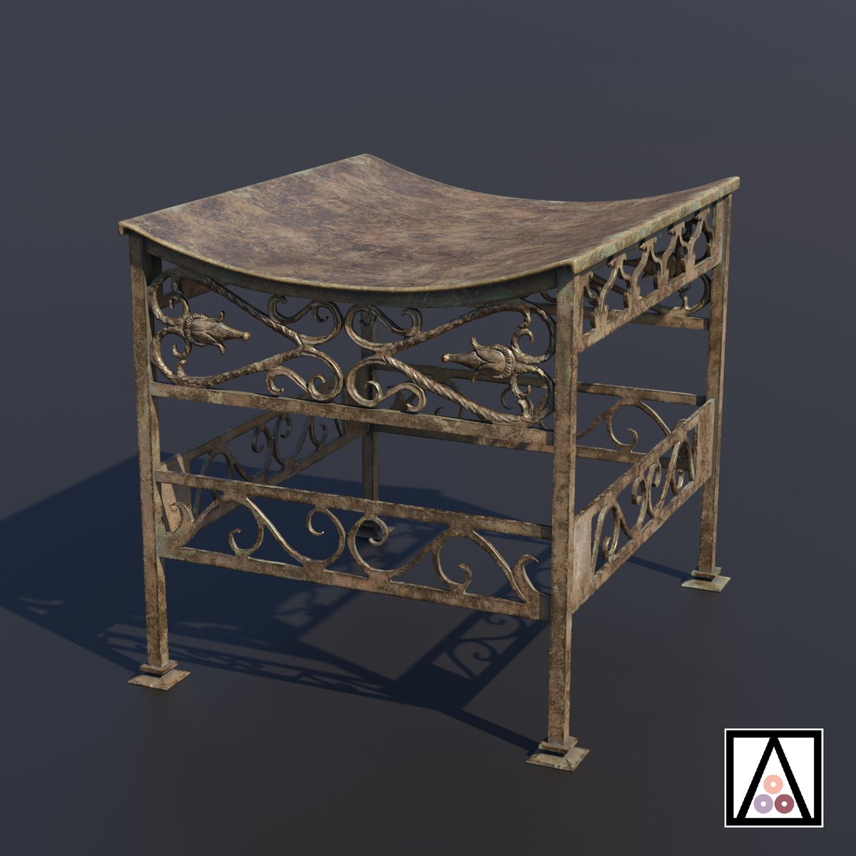 Alveus XR tweet media