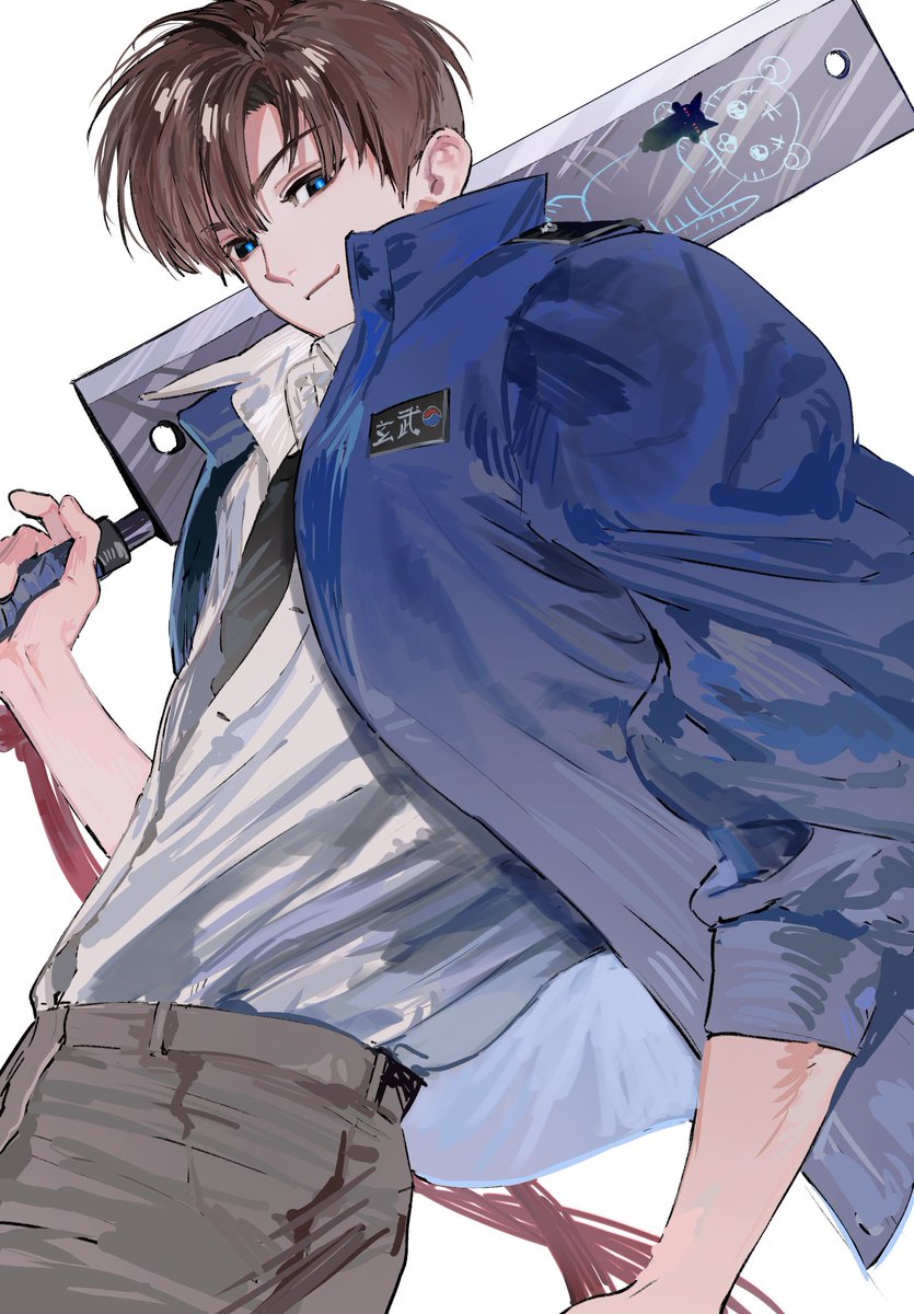 ji_ji_q's tweet image. 작두협찬 굄자님