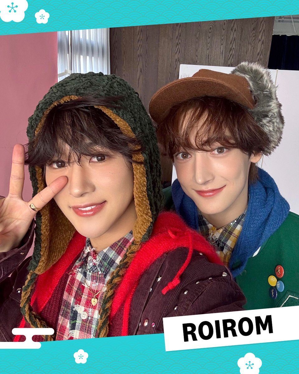 るん (@Roy_kun06) / Posts / X