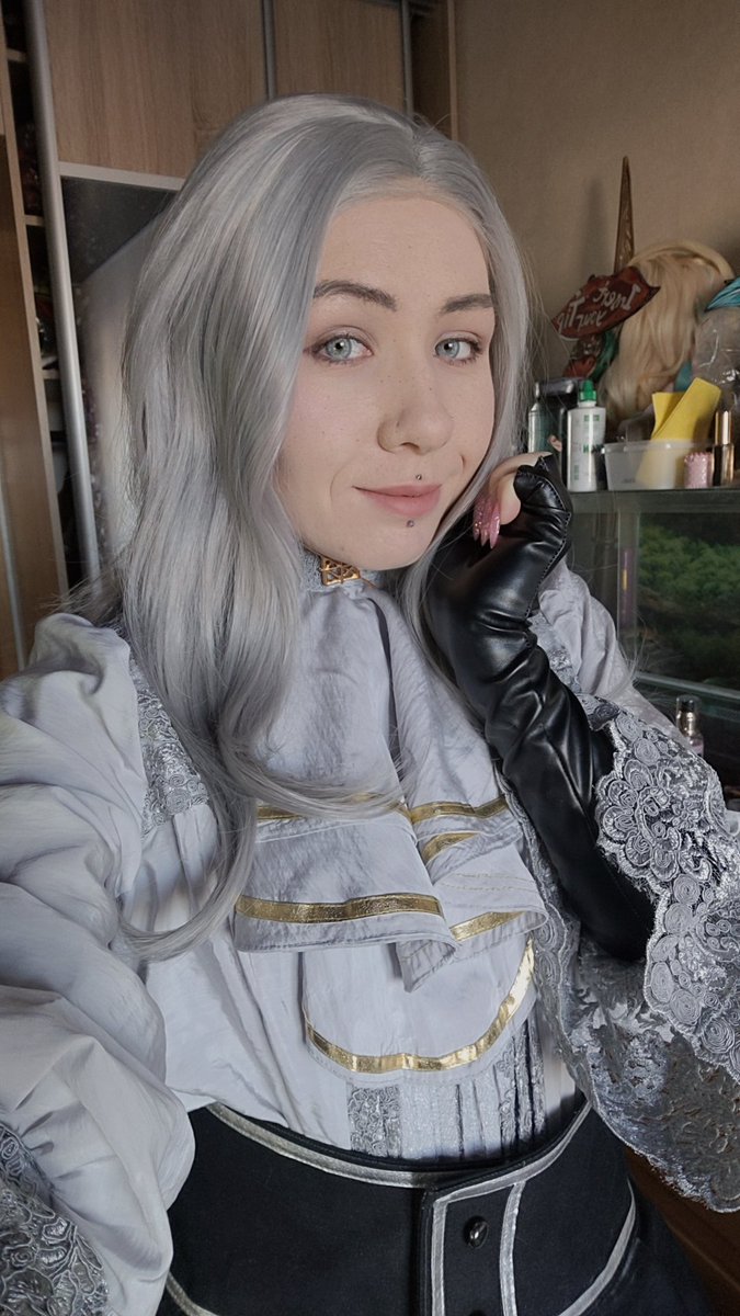 KonaCosplay tweet media