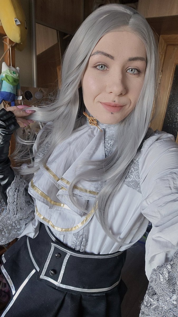 KonaCosplay tweet media