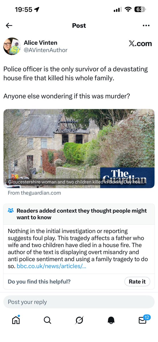 Norman Brennan tweet media