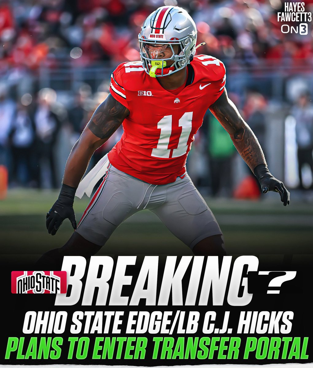 Hayes Fawcett tweet media