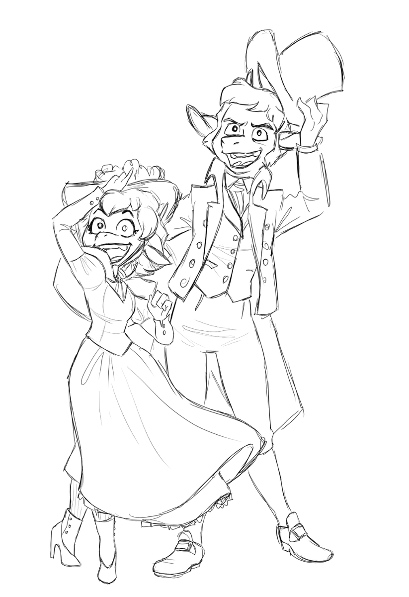 PhoxnSparky tweet media