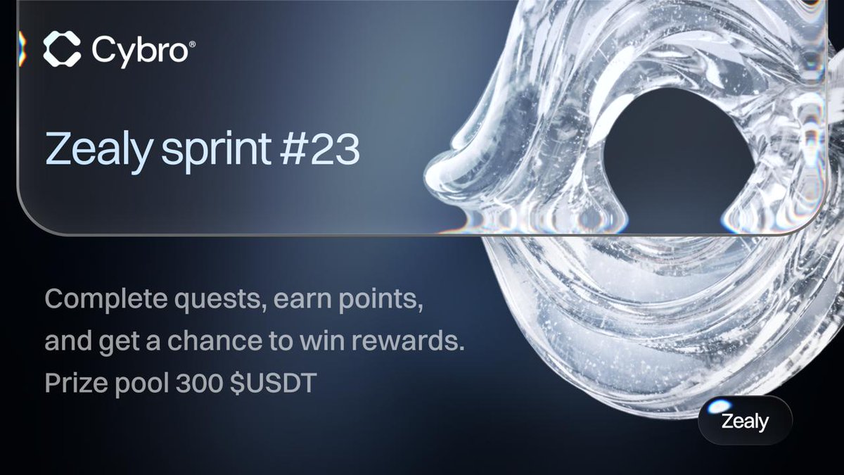 Cybro (@Cybro_io) / Posts / X