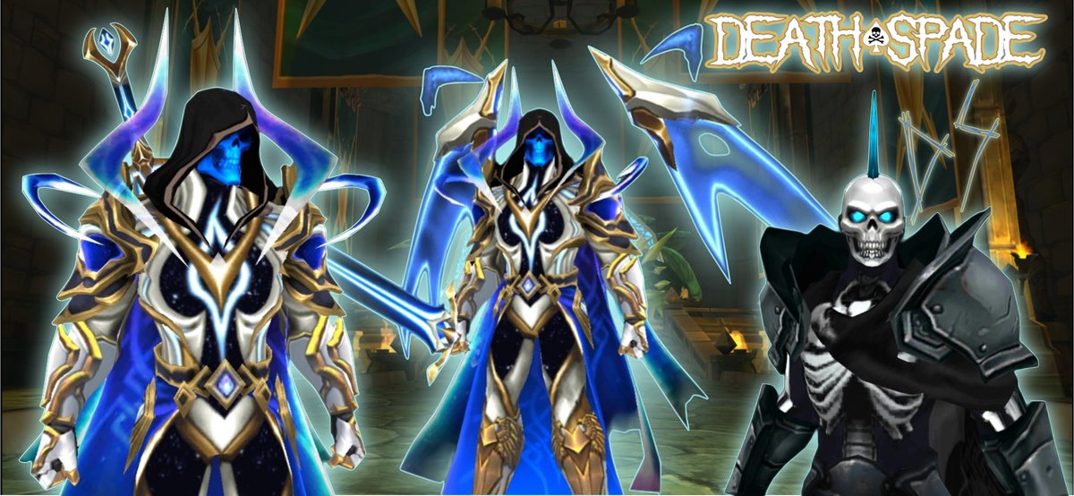 Death Spade tweet media