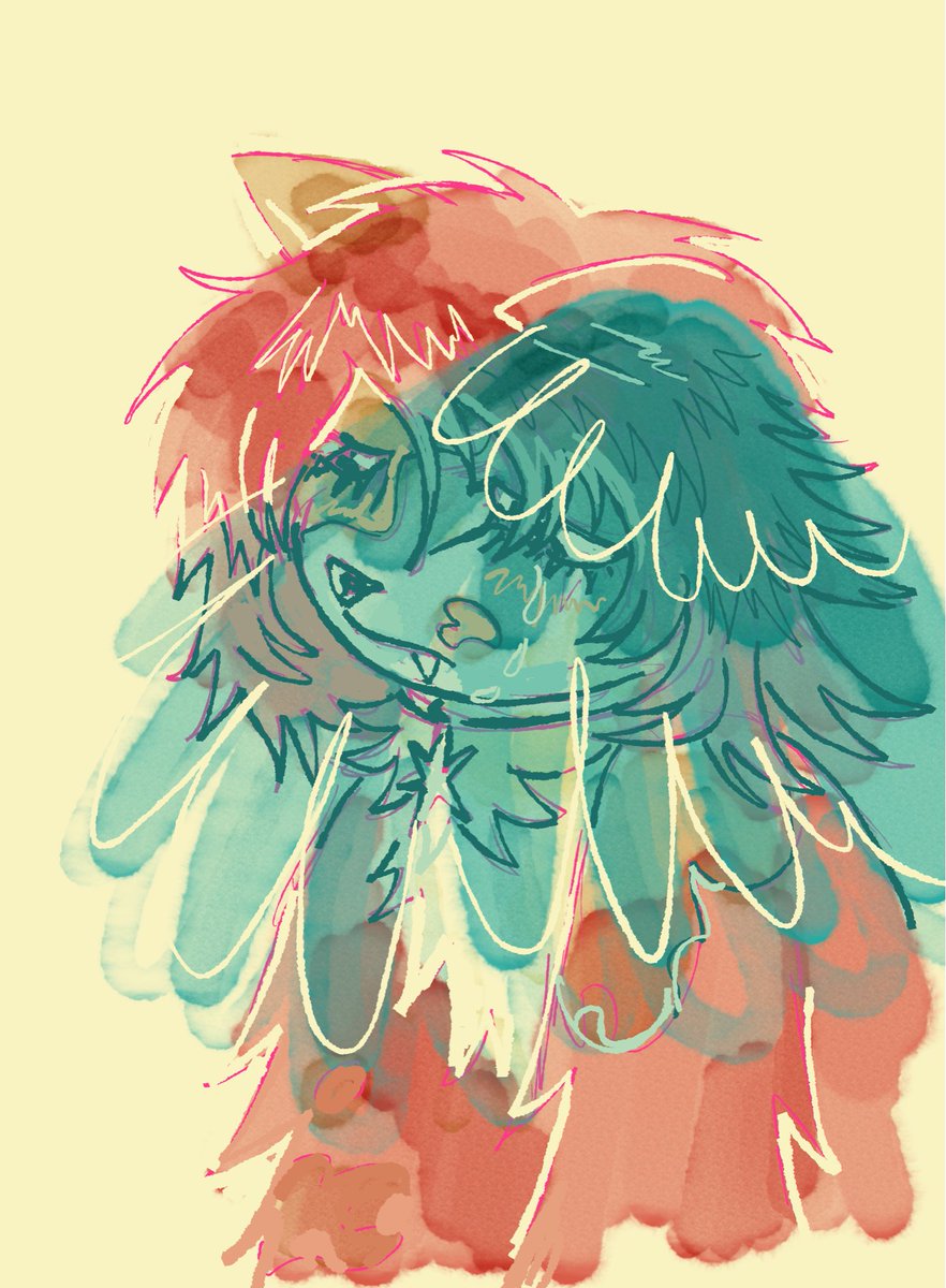 myla's orbit (comms open) ✴️✳️☄️ tweet media