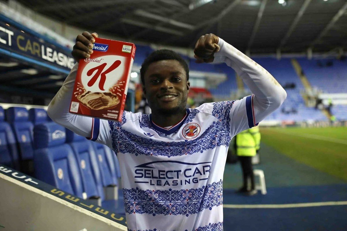 #readingfc