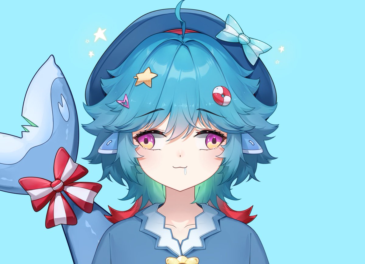 GumiSamaVT's tweet image. IRL Vs Vtuber