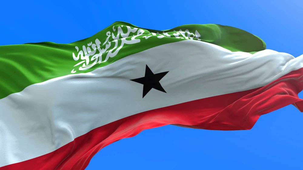 🇮🇱🇦🇪🇸🇴 After Israel’s recognition, the UAE has quietly followed suit by recognizing #Somaliland without a formal announcement.

The UAE is now accepting Somaliland passports and official documents on its visa portal, while Somalia passport holders are barred from obtaining UAE