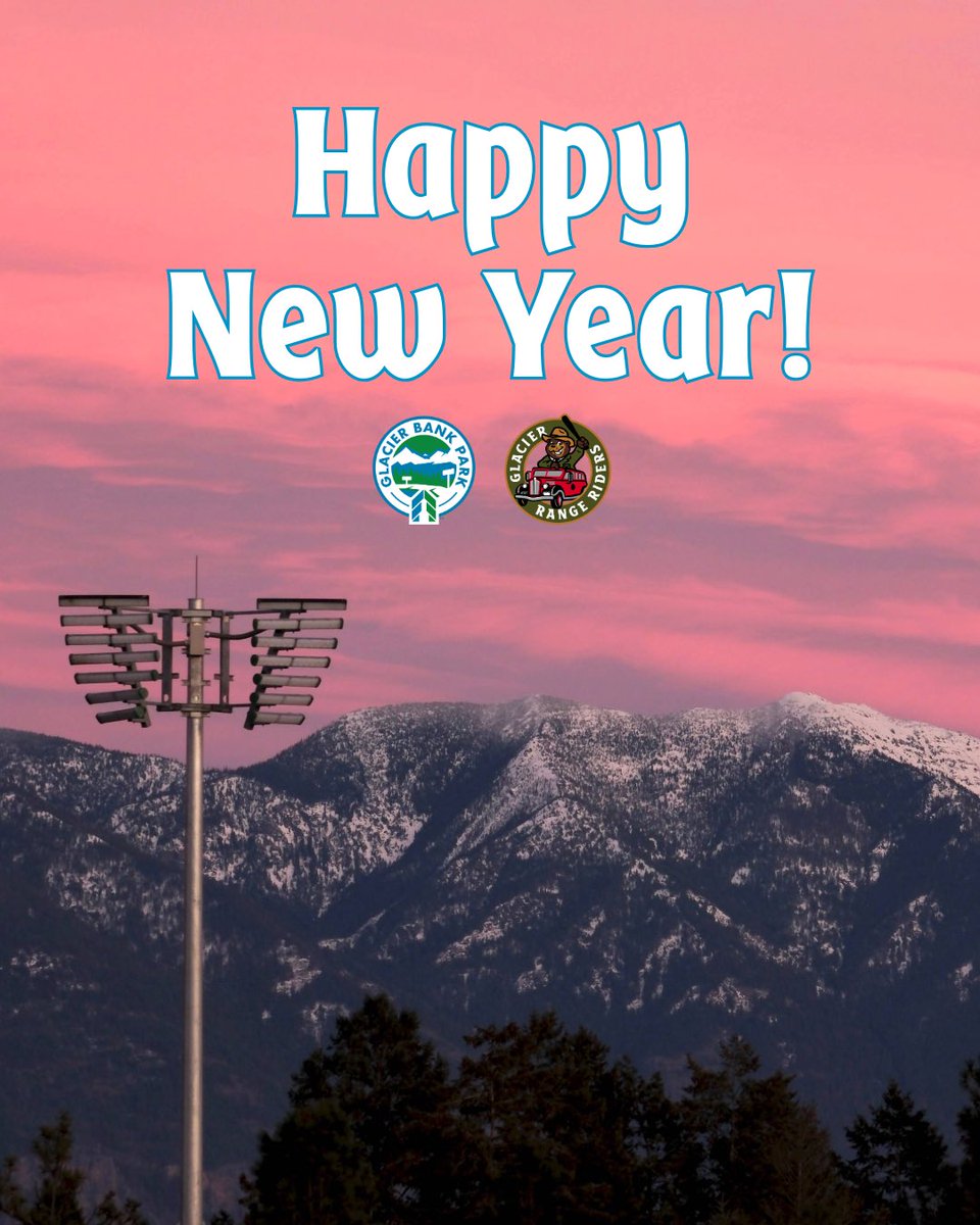 Glacier Range Riders tweet media