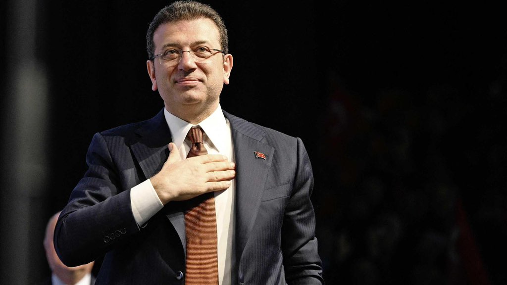 Mutlaka Kazanacağız.