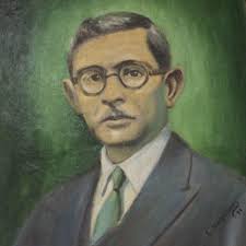 1 de enero de 1946.- Asume el cargo como Director de la Escuela Normal de #Coahuila, el Maestro Rubén Moreira Cobos, uno de los forjadores de la educación en la Entidad.