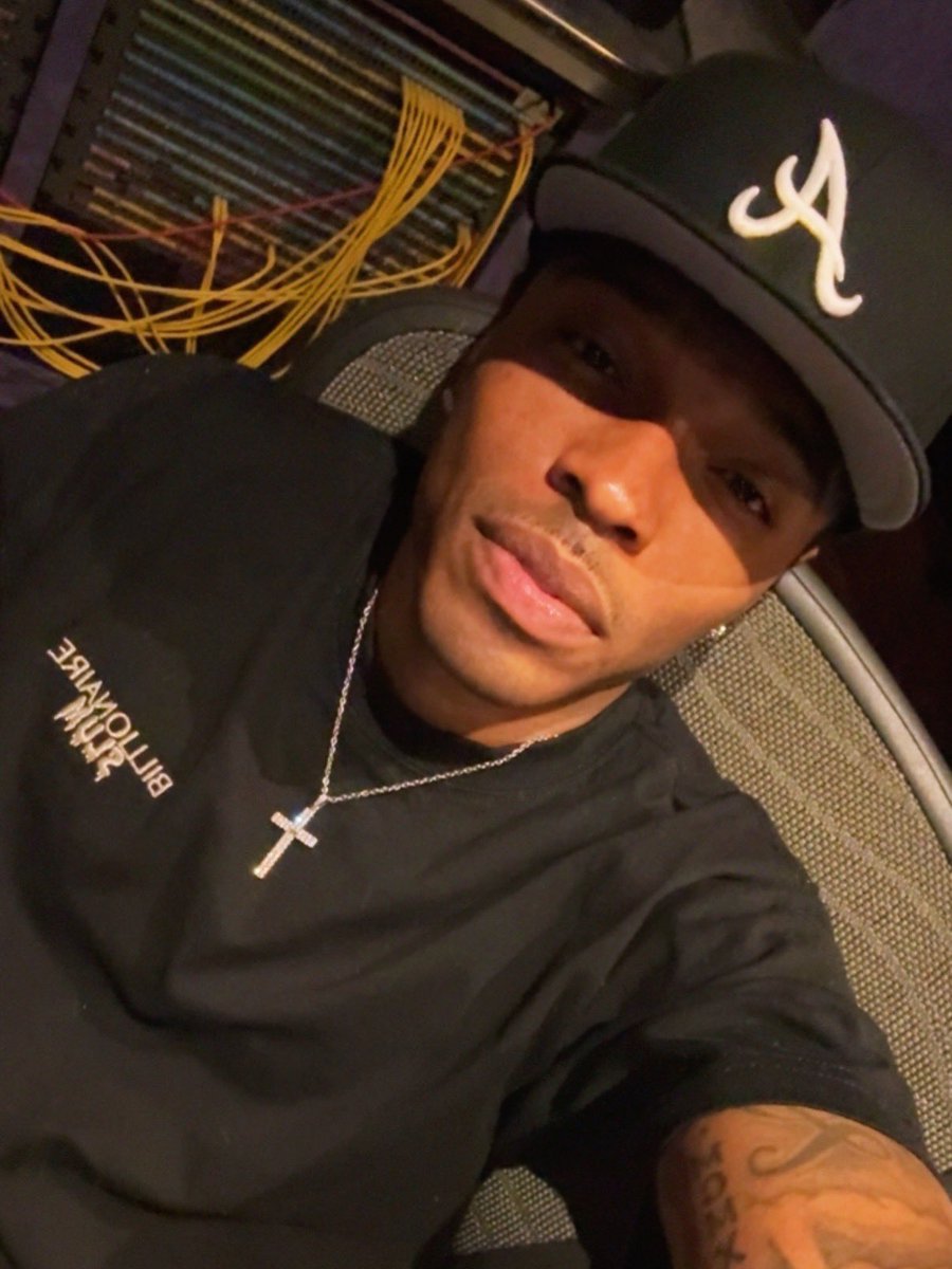 Justin Benjamin | JBAR BAR tweet media