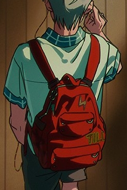 Mizi, who wishes she'd never approached Sua, trying to escape the pain v/s Till, who wishes he could've held Ivan tighter and now carries the burden of that pain