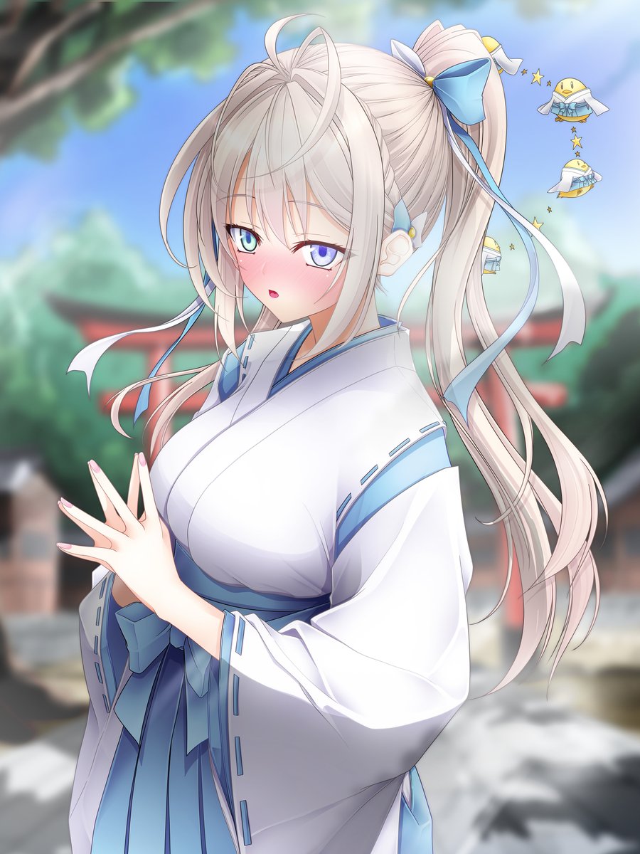 ♥あじゅ様♥ 本阿弥あずさ🐥💫 (@azusa_honami) / Posts / X