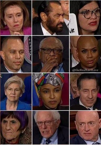 SaltyGoat17's tweet image. If anyone wants to know what's wrong with this country... 

Here's a starter pack for you!