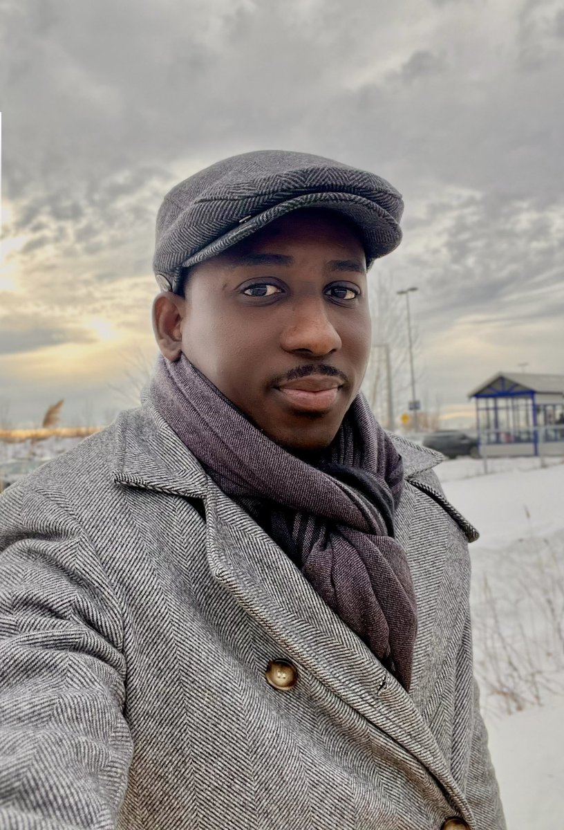 Taff Nike Thelus, av. (@nike_taff) on Twitter photo 