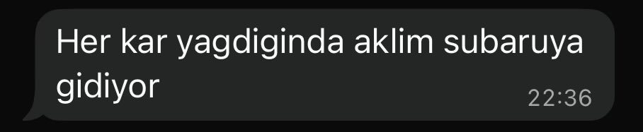 Bu adam aynı ben (ya da ben aynı o)