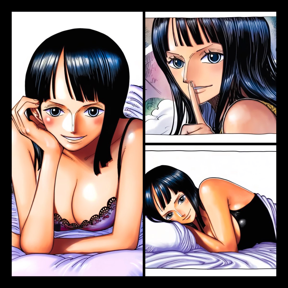 onepiecedaiIys's tweet photo. Nico Robin https://t.co/wYklhLYWKB