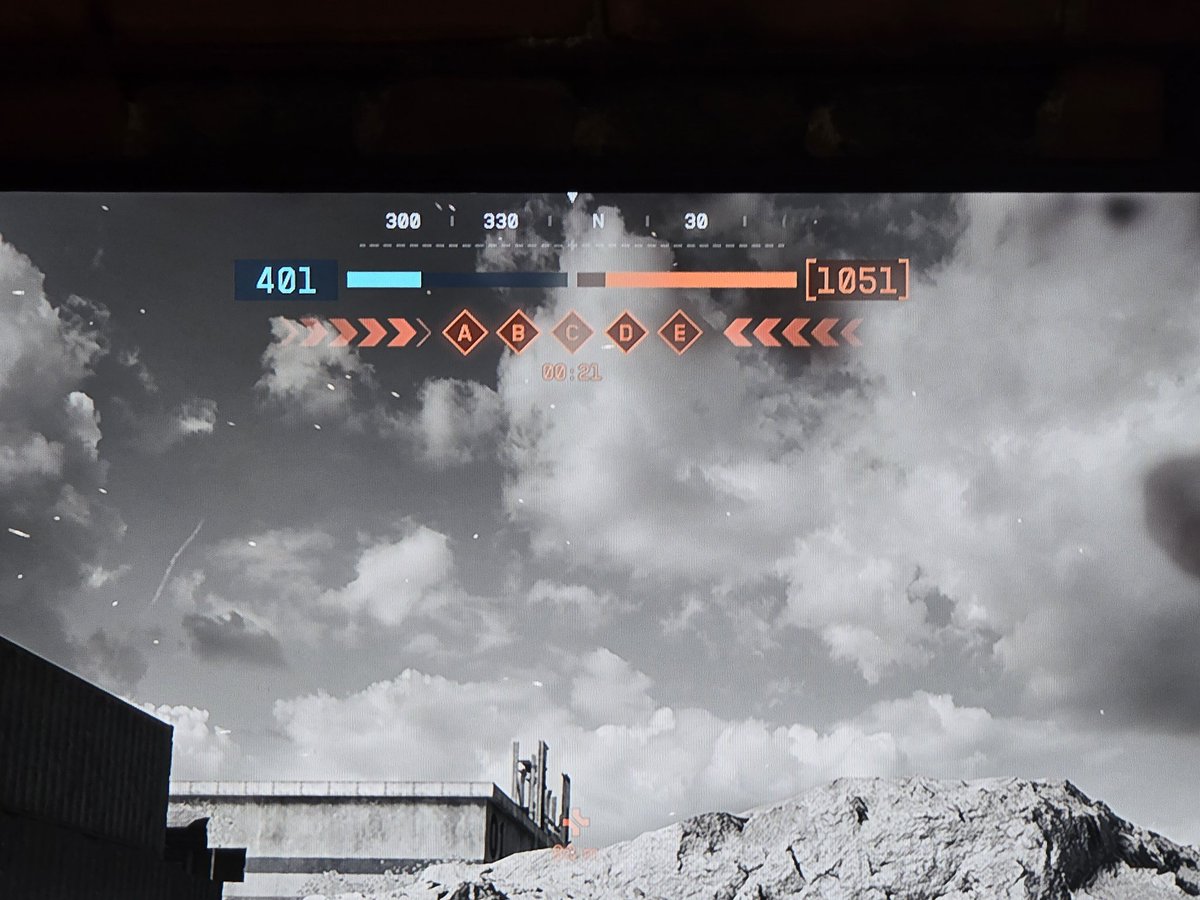 McAngerIssues's tweet image. Think this is a fun game @Battlefield #Battlefield6 think again...every match losing team, shit team mates, spawn killed regularly  - seriously why even have vehicles??? Get in destroyed 1 hit sometimes