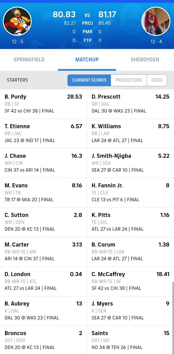 Adam Poch - BB13 🥓 tweet media
