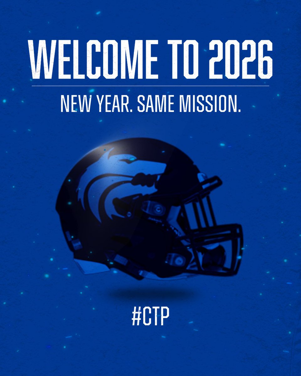 Plano West Wolves Football tweet media