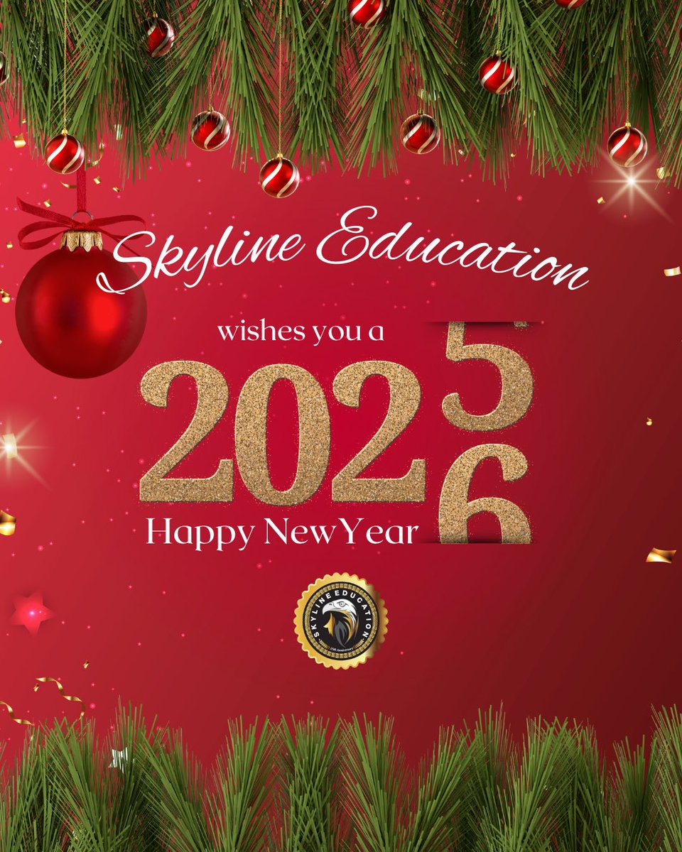 Skyline Education tweet media