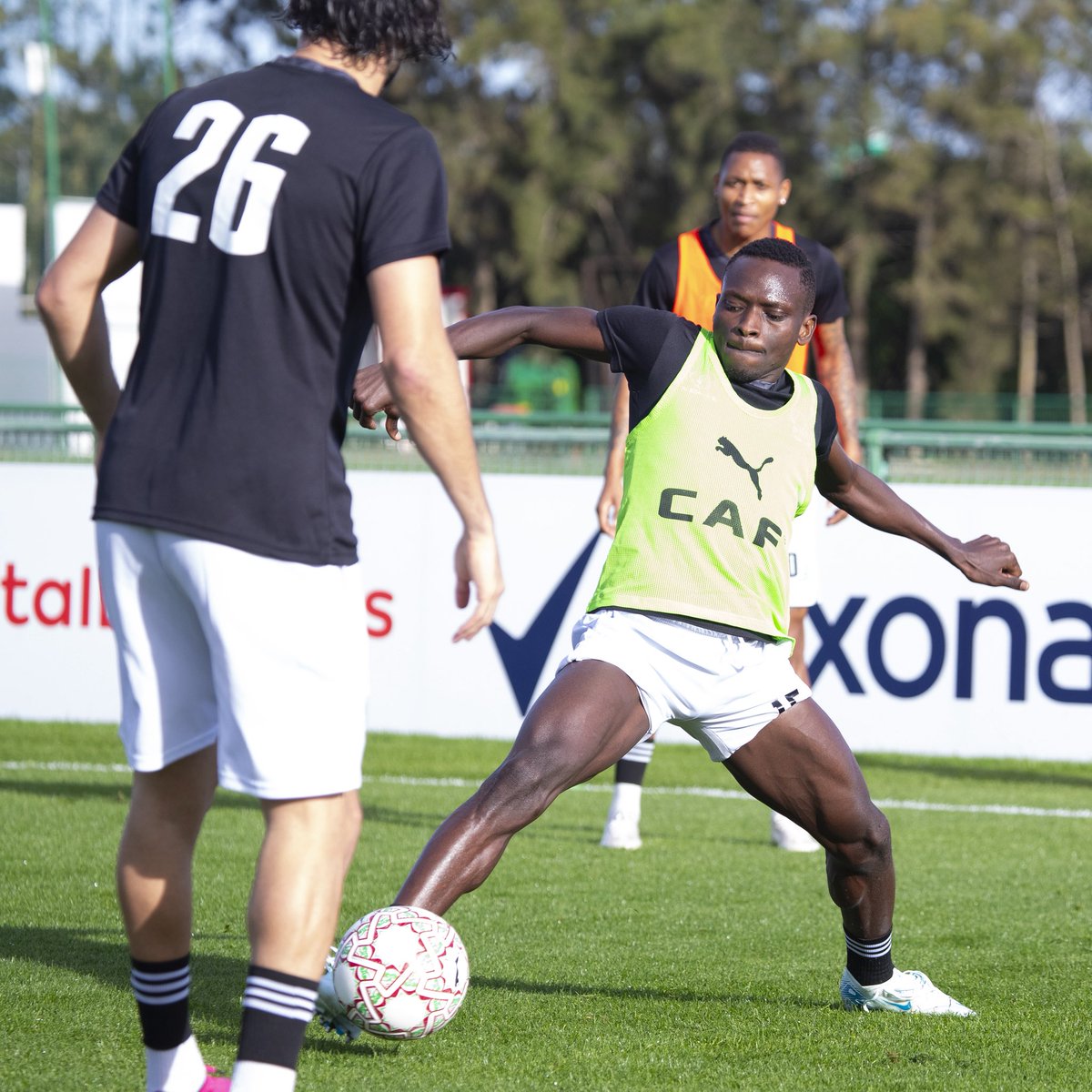 TAIFA STARS tweet media