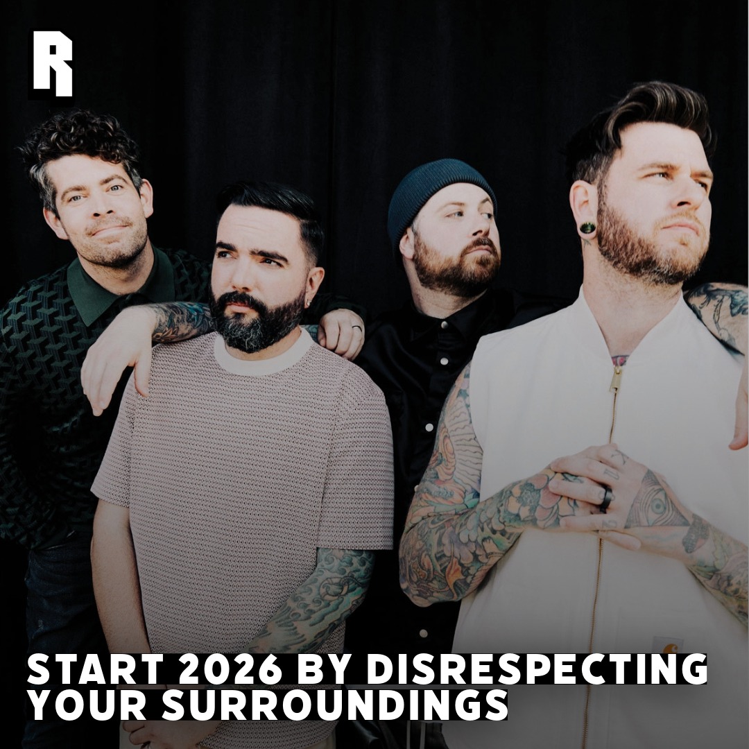 Radio Dacorum tweet media