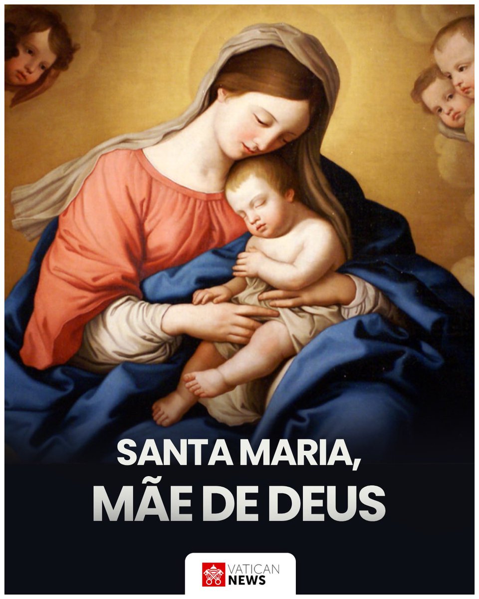 Vatican News tweet media