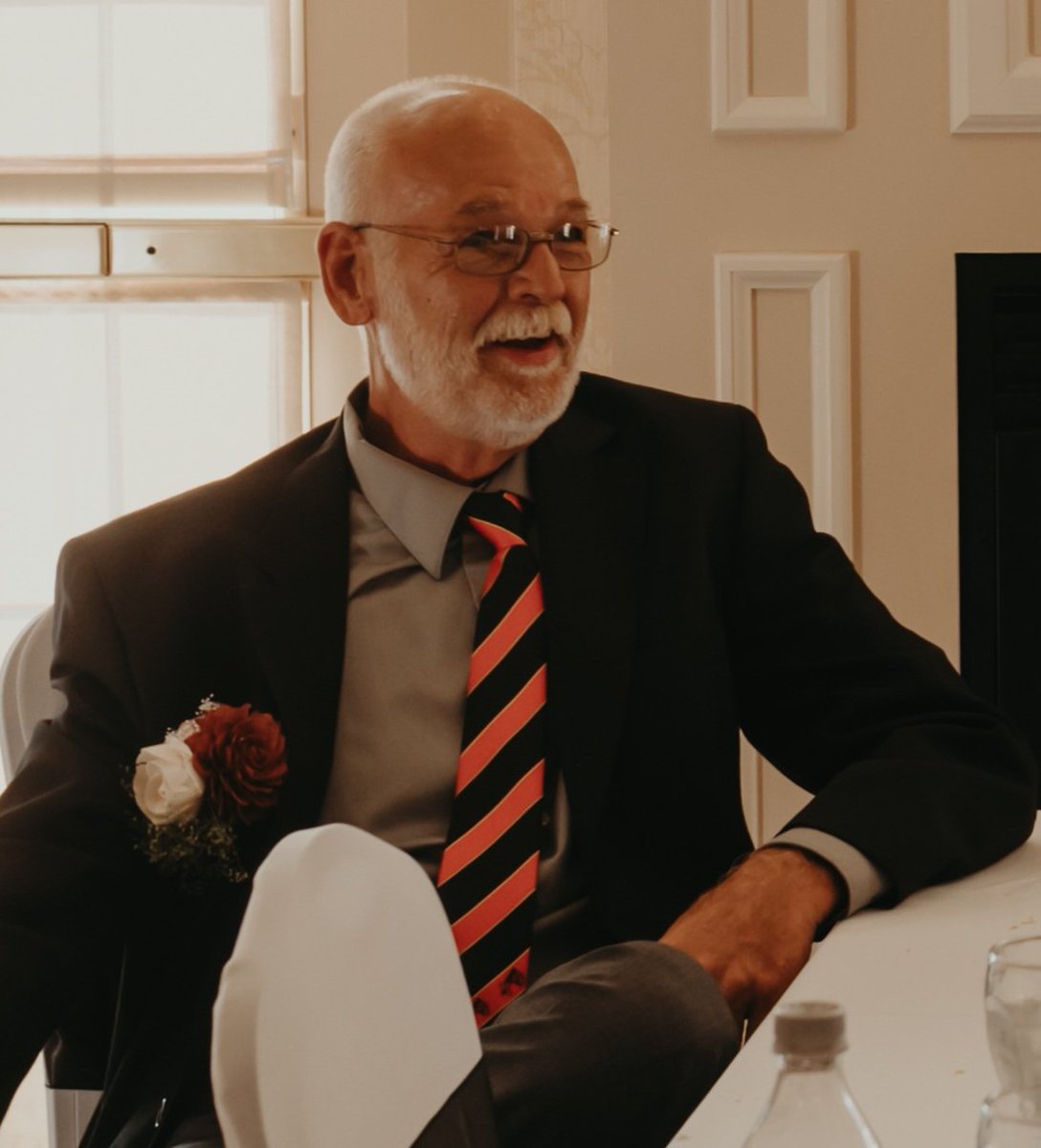 I dont post personal stuff here often but my Dad passed away Tuesday morning after a short illness.

Hug your loved ones and enjoy what time you have with the important people in your life.