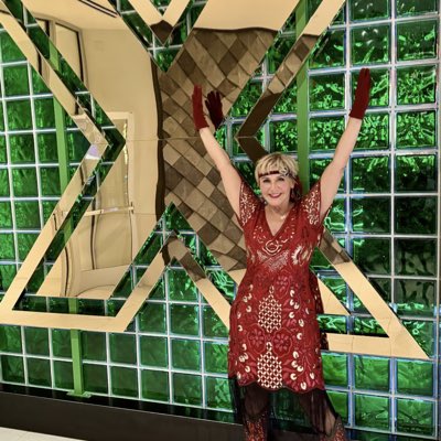 Lenore Zann tweet media