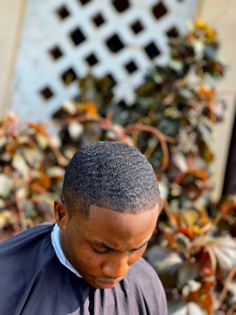 EngrBarber Studio 💈💇‍♂ tweet media