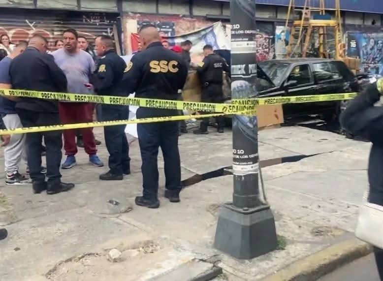 REPORTINQUIETO 🇲🇽💫 tweet media